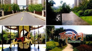 武昌区景观园林公司地址探秘