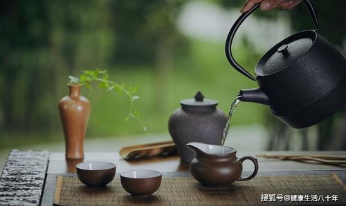 茶叶：养生佳品