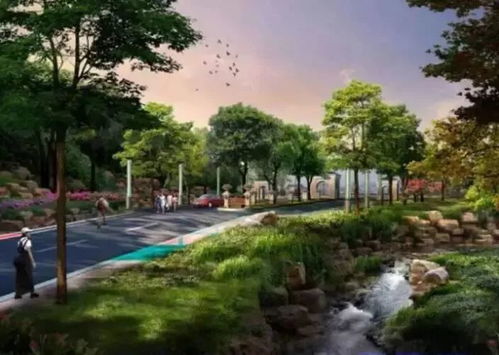 景观设计与景观工程的本质区别