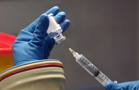 治疗效果， 令人鼓舞