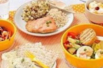 不含碳水的十大主食榜单大揭秘！