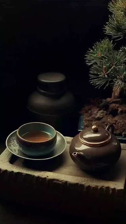 茶的分类及代表有哪些？你最喜欢哪一种茶
