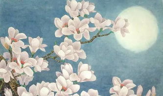 玉兰花象征着纯洁与高洁，那么它在中国传统文化中具体有哪些深刻内涵和文化意义呢