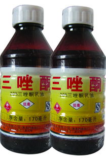 三唑类杀菌剂：效果咋样？