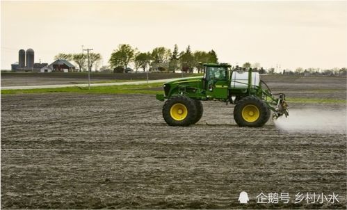 不要盲目跟风， 要科学使用除草剂