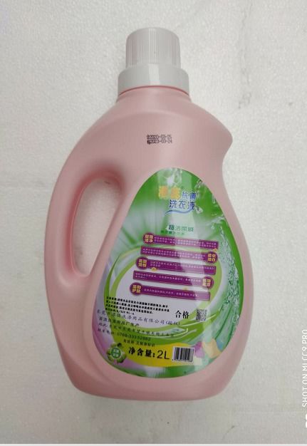 奥妙洗衣液：揭秘其成分中的奥秘