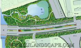 院子景观设计：实用与美观并重