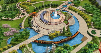 北大景观设计学院的风景园林设计专业：一个美妙的风景画