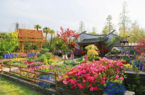 园艺资材商，撑起展会的硬件部分