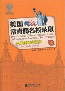 想要去常春藤，先得知道这些