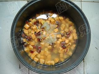 番薯，你到底算蔬菜还是水果？