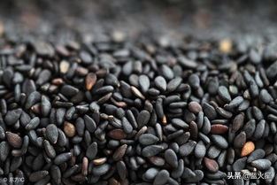 黑芝麻田专用除草剂的成分大揭秘