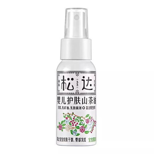 茶油护肤秘诀：只需几滴，恢复双手肌肤健康