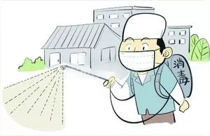 秋季猪场疫病高发，口蹄疫、腹泻、非瘟防控怎Neng松懈？