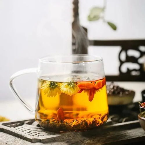 经常喝决明子菊花茶好吗？它的功效与作用有哪些
