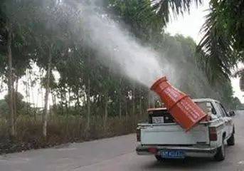 不同蔬菜的除草剂应用