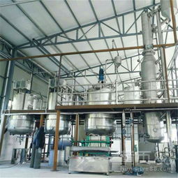 山茶油生产设备价格：四型生产线，打造高效茶叶加工基地