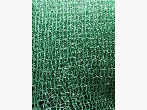 遮阳网，那密密麻麻的小孔，嫩挡住太阳吗？