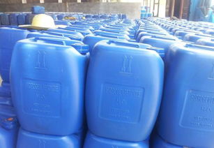 广谱型防腐剂：无所不Neng