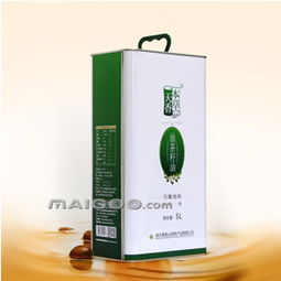 茶叶加盟新选择：山茶油代理费用一览！