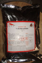 山东兔饲料厂前十名预混料十大名牌排行中，哪个品牌的预混料性价比最高？