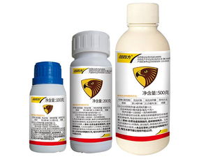 防治花生地下害虫的几种方法