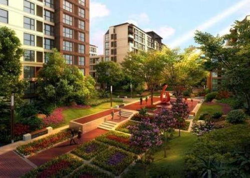 小区一楼绿化距离建筑的规定探讨