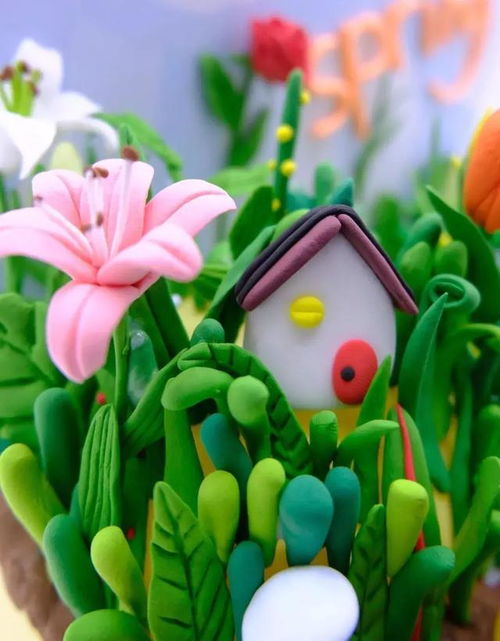 用粘土变肥沃园土的神奇方法