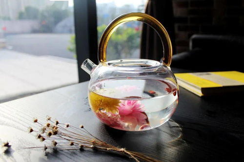 玫瑰茶和菊花茶能一起泡吗？内行人教你搭配