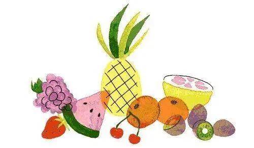 三角构图法：视觉黄金点的秘密