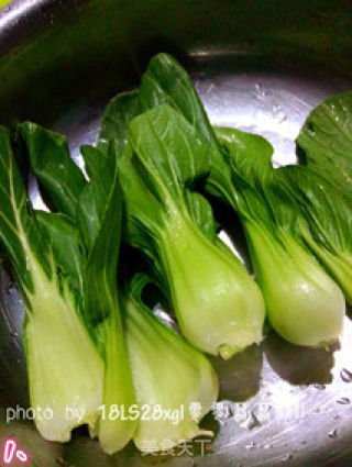 上海青与油菜有何不同？揭秘两者间的差异