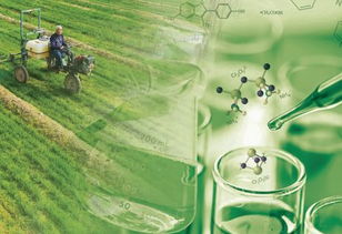 甲维盐，害虫的克星