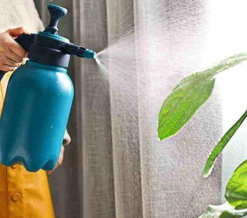 硫酸二氢钾农药喷洒在黄瓜上的疑问解答