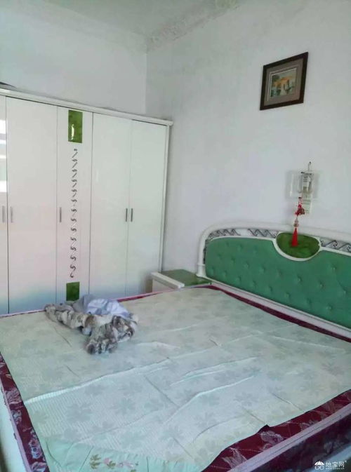 二、 居住条件的差异