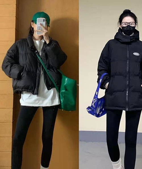 雅乐之舞冬天怎么保暖？穿羽绒服、戴帽子手套