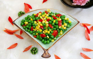 来自大地的绿色礼物