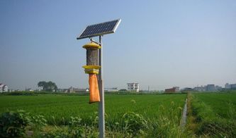 农业机械助力， 提高效率