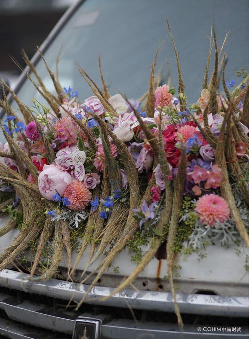 揭秘：花卉界的琵琶虾虾姑虾爬子加工技术，打造爆款花艺！