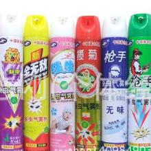 杀虫气雾剂怎么打开盖子