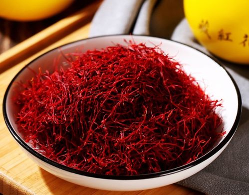 藏红花虽好，但这些人要注意