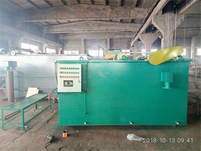 大型环保设备：价格大揭秘