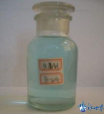 杀菌剂：杀生、 灭藻、杀微生物