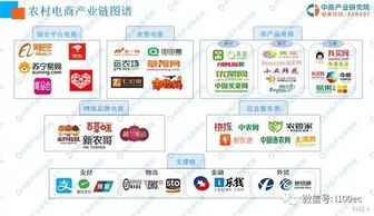 2019年农村赚钱新项目：利用互联网技术