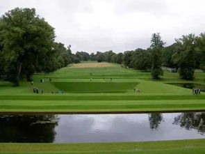 微地形，那些微小的变化