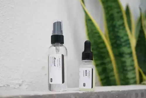 皮肤抗菌液的价格之谜