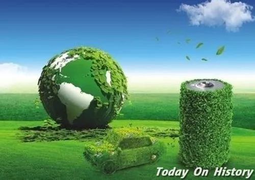 低碳生活， 绿色守护者的使命