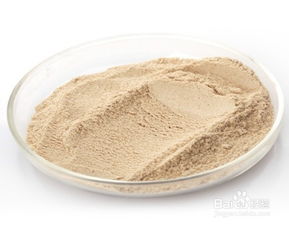白芷面膜：利用白芷的祛斑、抗炎功效