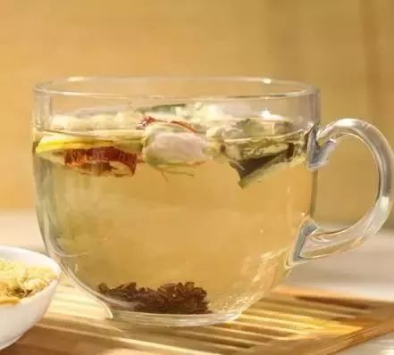 经常喝决明子菊花茶好吗？它的功效与作用有哪些