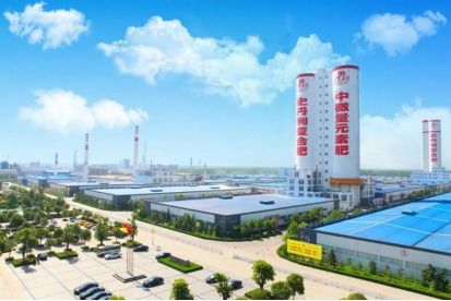 史丹利：复合肥的领军企业