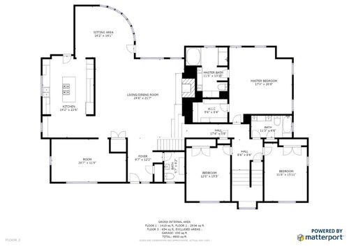 3.4 改善空气质量